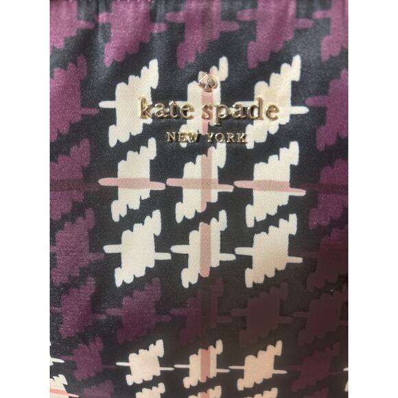 Kate Spade Kitt Large Nylon Tote - Picture 4 of 8